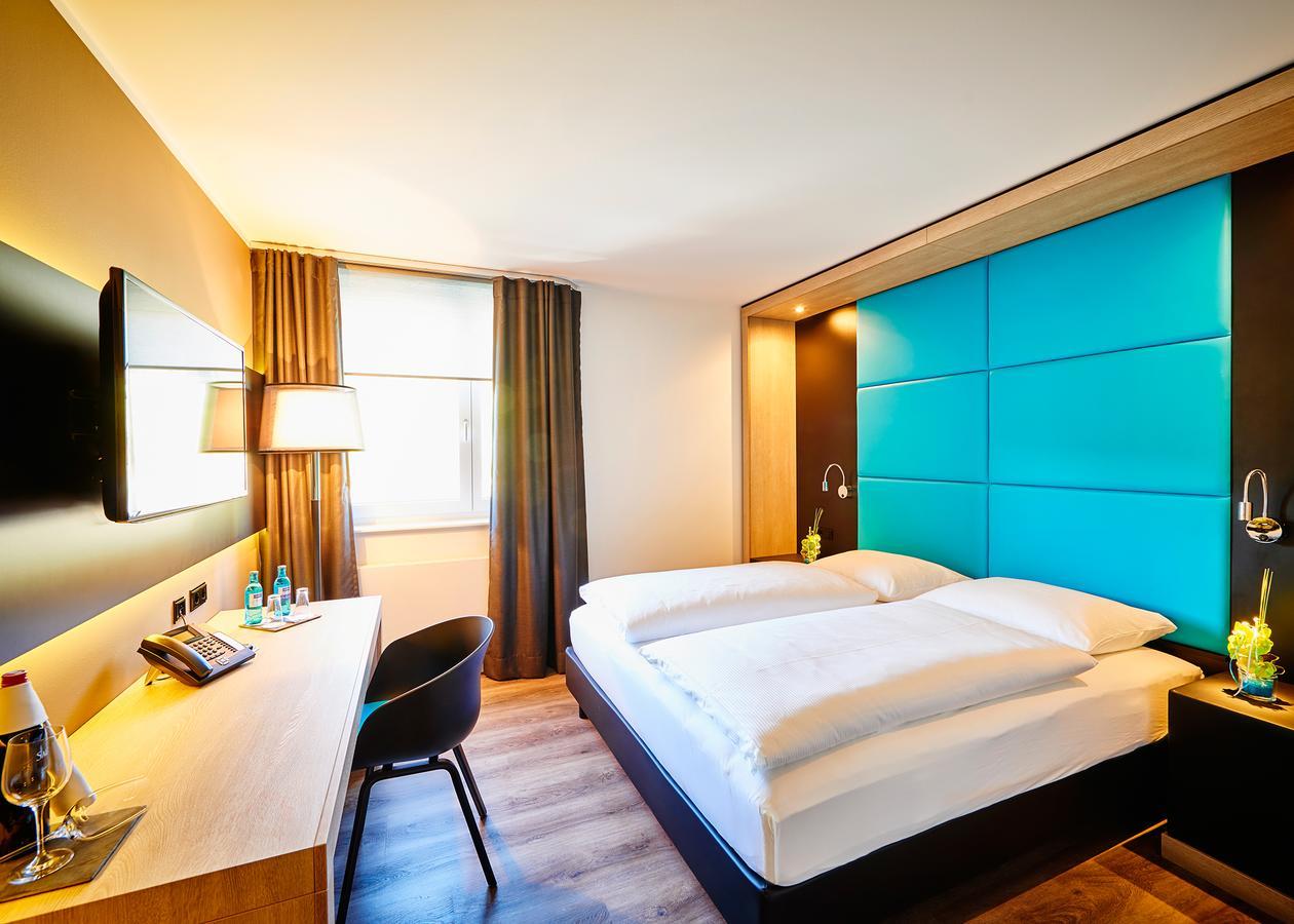 Travelinjoy 호텔 Rietheim-Weilheim 외부 사진